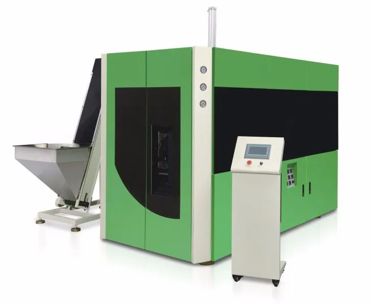 Видувна машина для вихованців