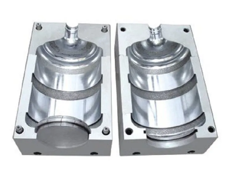 5 галонів 18.9L ПЕТ пляшки з водою