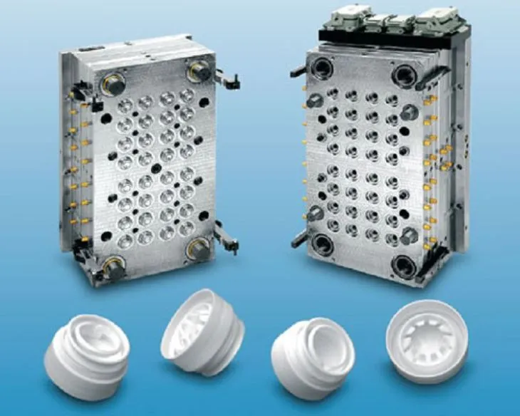 Плоди для закриття харчових олій