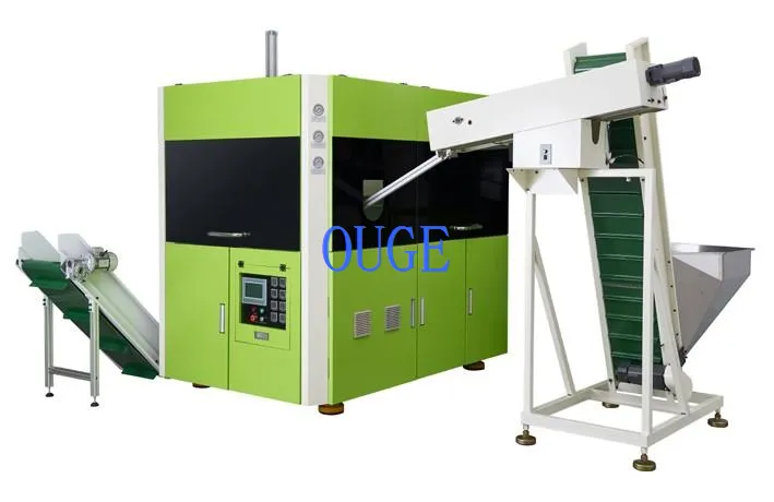 Повна автоматична машина для виготовлення соків