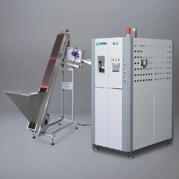 Послуга клієнтів доступна Повна автоматична  2  Машина для продування плями з порожнистою водою пластикова