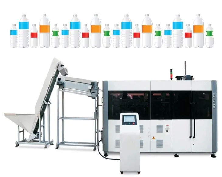 Повністю електрична машина для лиття під тиском